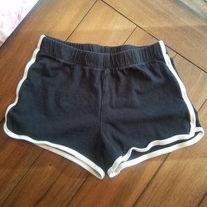 Children's Place Girls Lounge Shorts